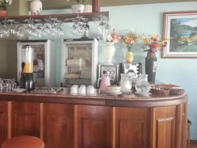 4-star Hotels Continental Hotel