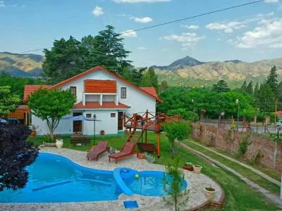 Cabañas Villa Pan De Azucar