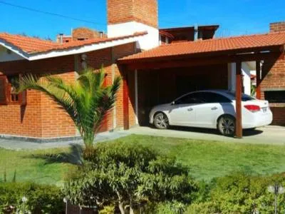 Cabins Villa Pan De Azucar Cabins