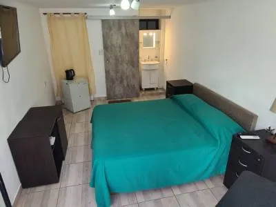 Cabins Villa Pan De Azucar Cabins