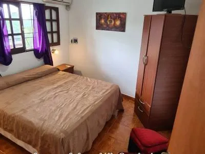 Cabins Villa Pan De Azucar Cabins