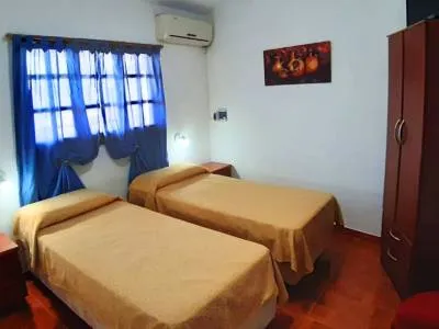 Cabins Villa Pan De Azucar Cabins