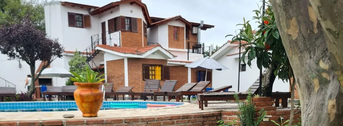 Cabins Villa Pan De Azucar Cabins