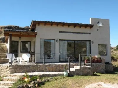 Brisas Del Chamapqui