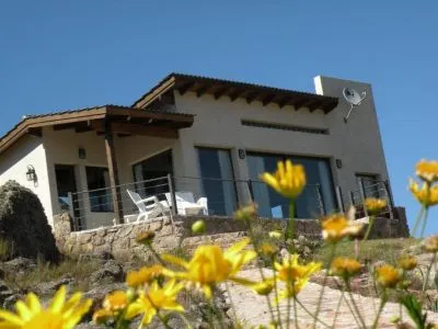 Hoteles Brisas Del Chamapqui