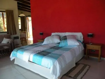 Hoteles Brisas Del Chamapqui