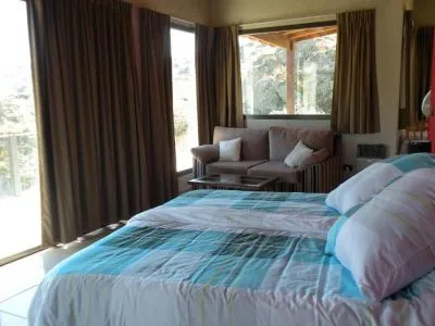 Hoteles Brisas Del Chamapqui