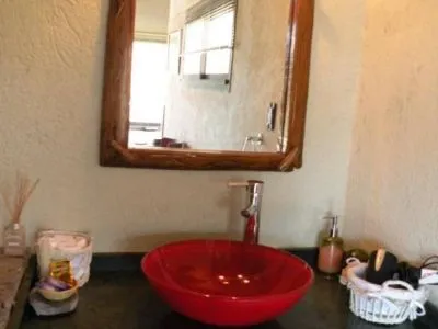 Hoteles Brisas Del Chamapqui