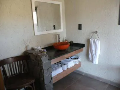 Hoteles Brisas Del Chamapqui