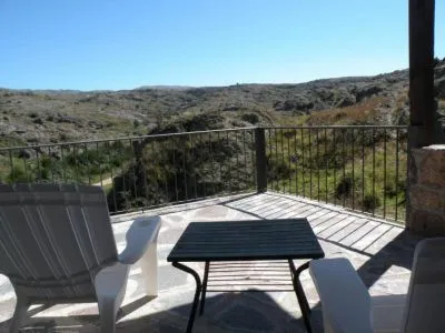 Hoteles Brisas Del Chamapqui