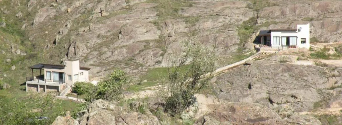 Hoteles Brisas Del Chamapqui