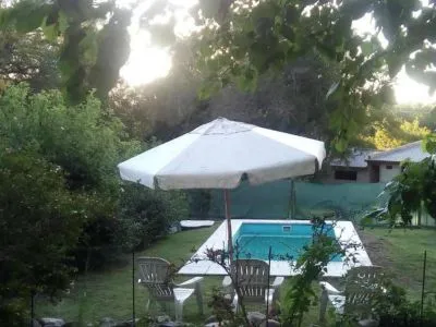 Posadas Posada Evergreen