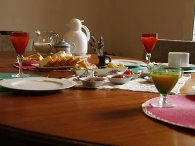 Posadas Posada Evergreen