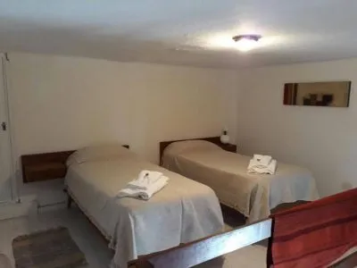 Posadas Posada Evergreen