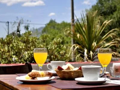 Hotels Portal De La Cumbre