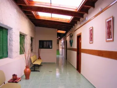 Hotels Portal De La Cumbre