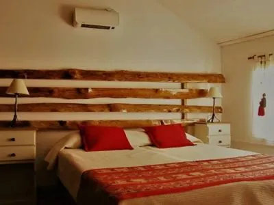 Hotels Portal De La Cumbre