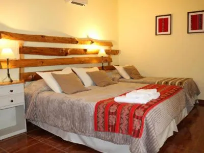 Hotels Portal De La Cumbre