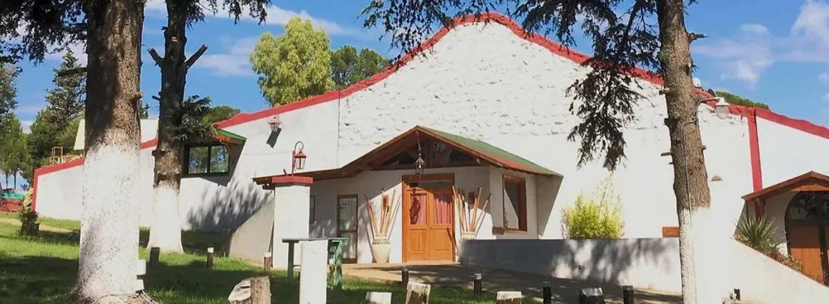 Hotels Portal De La Cumbre