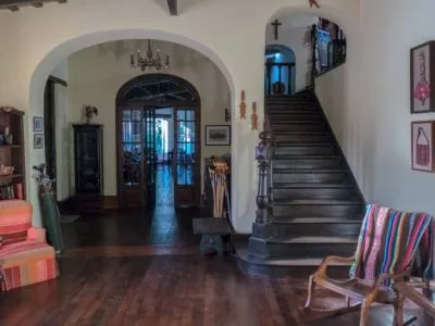 Hotels Patios De La Cumbre