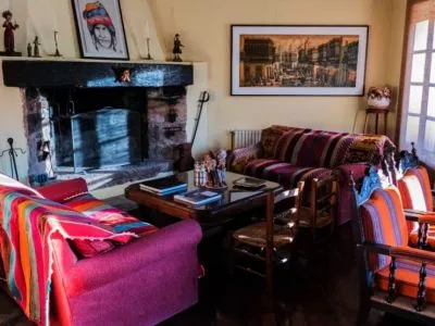 Hotels Patios De La Cumbre