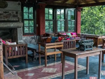 Hotels Patios De La Cumbre