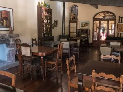 Hotels Patios De La Cumbre