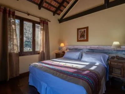 Hotels Patios De La Cumbre