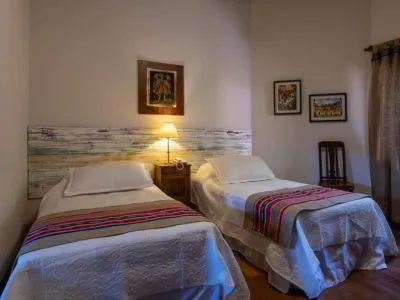 Hotels Patios De La Cumbre