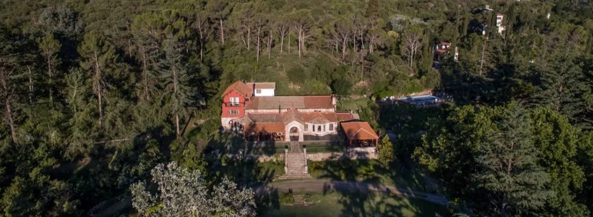 Hotels Patios De La Cumbre