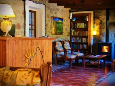 Terrazas De Cruz Chica