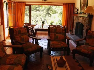 Cabañas Terrazas De Cruz Chica