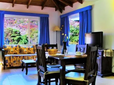 Cabañas Terrazas De Cruz Chica