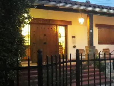 Portal De Las Sierras Hotel 1-star Hotels  in  La Falda