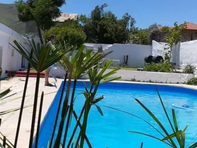 Hoteles 1 estrella Hotel Portal De Las Sierras