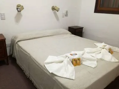 Hoteles 1 estrella Hotel Portal De Las Sierras