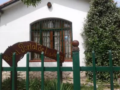 Hoteles 1 estrella Hotel Portal De Las Sierras