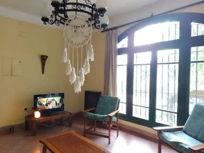 Hoteles 1 estrella Hotel Portal De Las Sierras