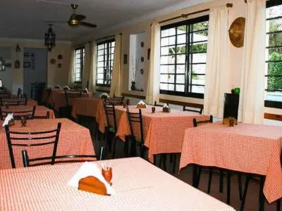 Hoteles 1 estrella Hotel Portal De Las Sierras