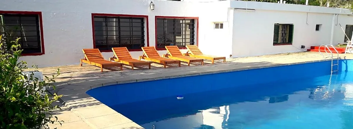 Hoteles 1 estrella Hotel Portal De Las Sierras