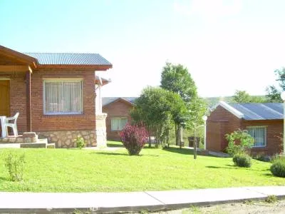 Cabins Balcón Del Cerro Cabins