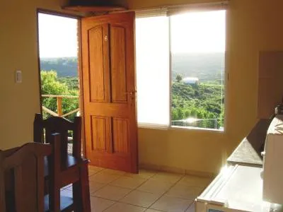 Cabins Balcón Del Cerro Cabins