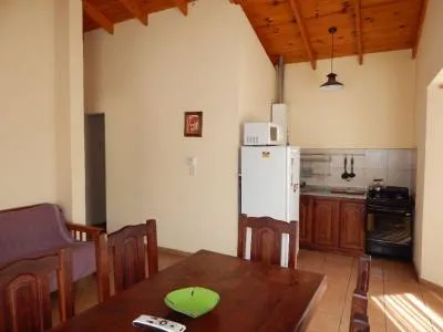 Cabins Balcón Del Cerro Cabins