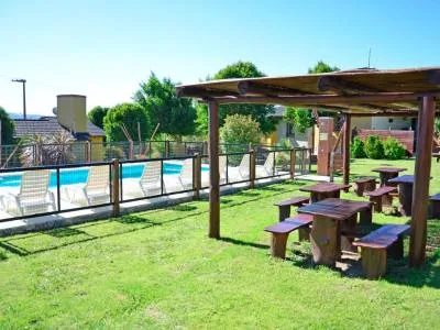 Cabañas Cabañas Cuesta Del Sol