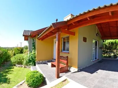 Cabañas Cabañas Cuesta Del Sol