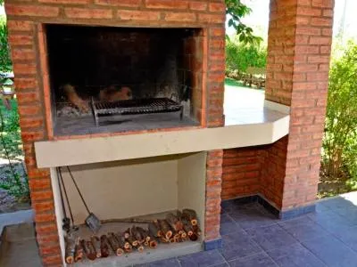 Cabañas Cabañas Cuesta Del Sol