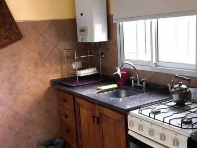 Cabañas Cabañas Cuesta Del Sol