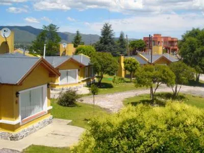 Cabins Inti Yaku Cabins