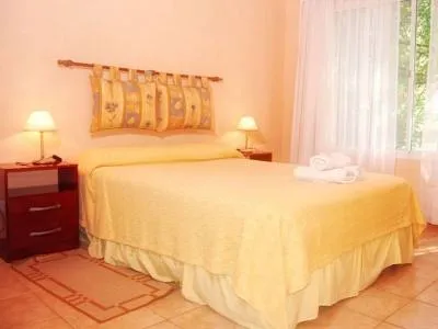 Cabins Inti Yaku Cabins