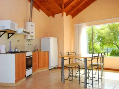 Cabins Inti Yaku Cabins